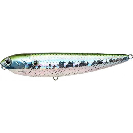 MS Green Herring