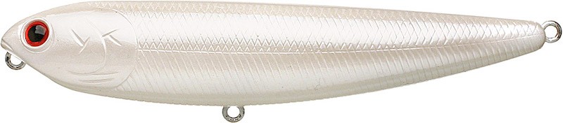 Lucky Craft SW Sammy 100 Silent - 98.5mm - 13.6g - Floating/Silent - Picture 10 of 13