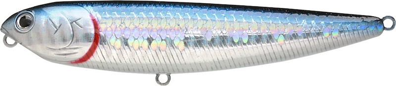 Lucky Craft SW Sammy 100 Silent - 98.5mm - 13.6g - Floating/Silent - Picture 9 of 13