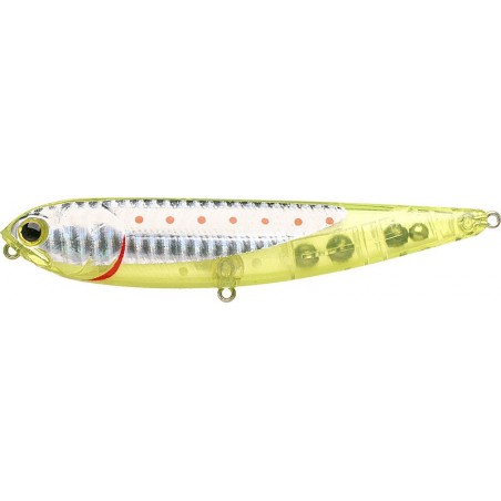 FLOATING LURE LUCKY CRAFT SW SAMMY 115