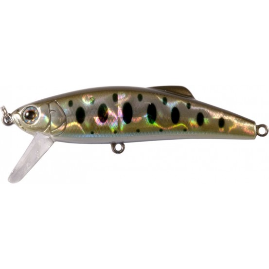 Tackle House Buffet Mute 60