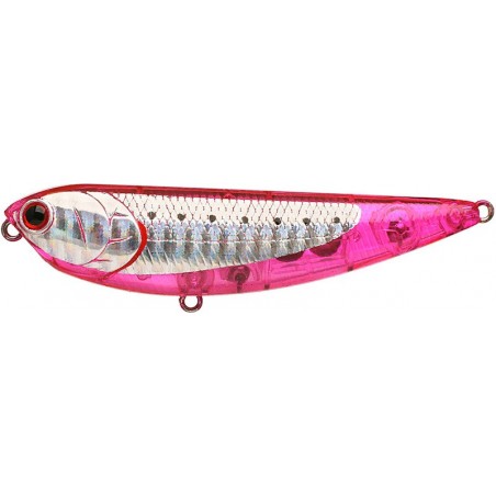 Sardina rosa fantasma