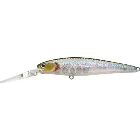 Cebra MS Ghost Minnow