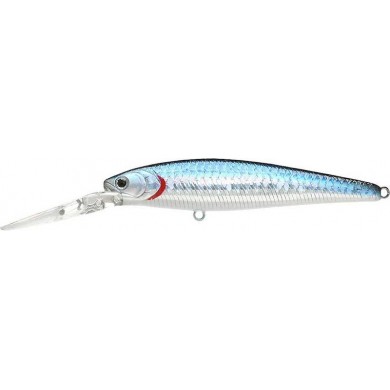 Zebra MS Aurora Negro