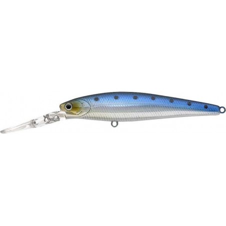 Sardina metálica