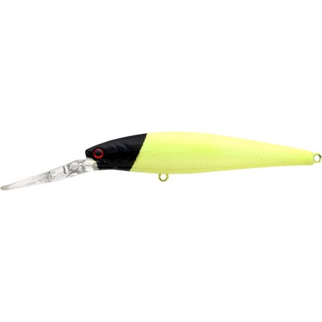 Chartreuse Cabeza Negra