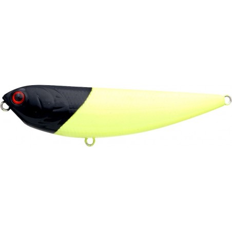 Chartreuse Cabeza Negra