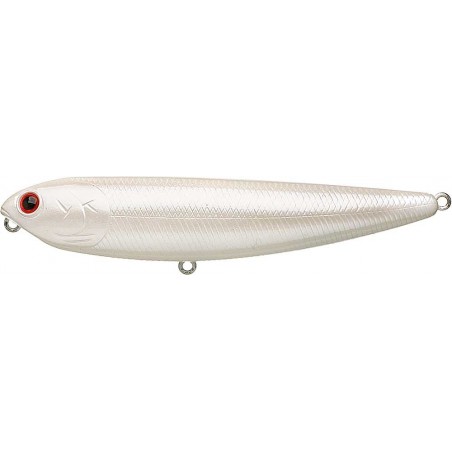 Pearl White