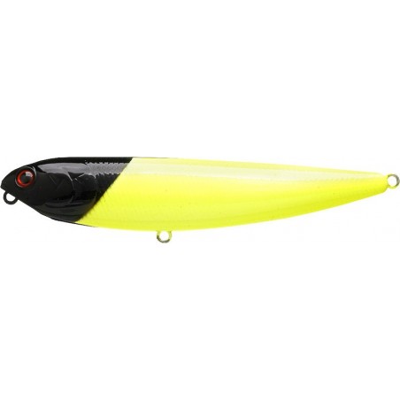Chartreuse Black Head