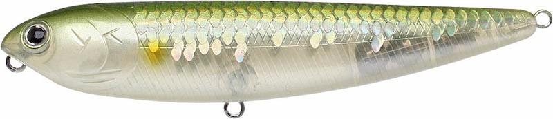 Lucky Craft SW Sammy 100 Silent - 98.5mm - 13.6g - Floating/Silent - Picture 12 of 13