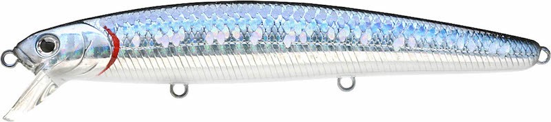 Lucky Craft SW Flash Minnow 110 SP - Photo 30/63