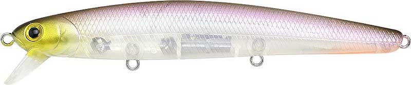 Lucky Craft SW Flash Minnow 110 SP - Photo 32/63