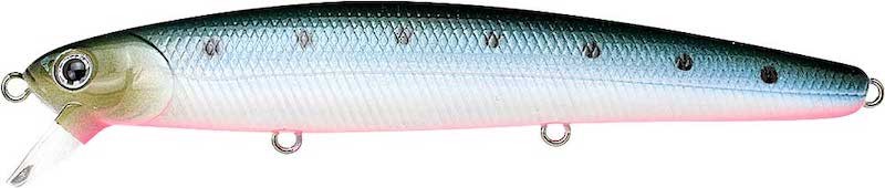 Lucky Craft SW Flash Minnow 110 SP - Picture 40 of 63