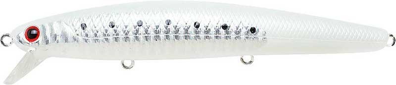 Lucky Craft SW Flash Minnow 110 SP - Photo 36/63
