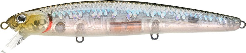 Lucky Craft SW Flash Minnow 110 SP - Photo 29/63