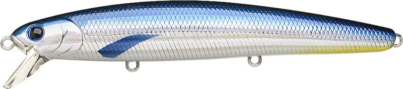 Lucky Craft SW Flash Minnow 110 SP - Photo 57/63