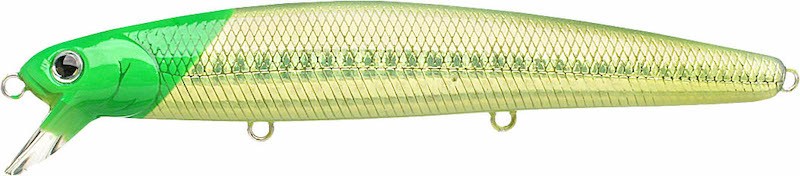 Lucky Craft SW Flash Minnow 110 SP - Photo 52/63