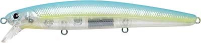 Lucky Craft SW Flash Minnow 110 SP - Photo 43/63