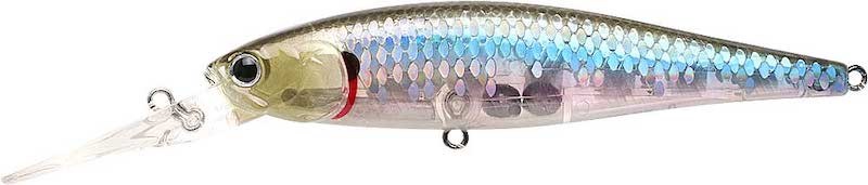 Lucky Craft B Freeze Pointer 100 DD SW - 100mm -18.5g - Sinking - Imagen 8 de 13