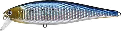 Lucky Craft B Freeze Pointer 128 SR SW - 128mm -30g - Suspending - Photo 5/7