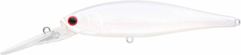 Lucky Craft B Freeze Pointer 100 DD SW - 100mm -18.5g - Sinking - Imagen 10 de 13