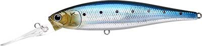 Lucky Craft B Freeze Pointer 100 DD SW - 100mm -18.5g - Sinking - Imagen 13 de 13