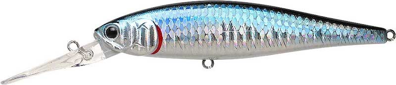 Lucky Craft B Freeze Pointer 100 DD SW - 100mm -18.5g - Sinking - Imagen 9 de 13