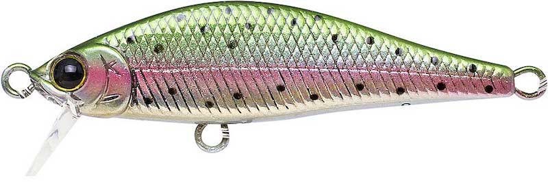 Lucky Craft B Freeze Pointer 50 SS - 50mm - 6g - Sinking - Photo 7/9