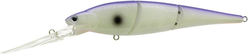 Lucky Craft B Freeze Pointer 125 XD - 3 sections - 125mm - 21.5g - Sinking - Photo 13/23