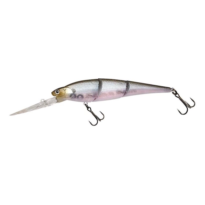 Lucky Craft B Freeze Pointer 125 XD - 3 sections - 125mm - 21.5g - Sinking - Photo 20/23