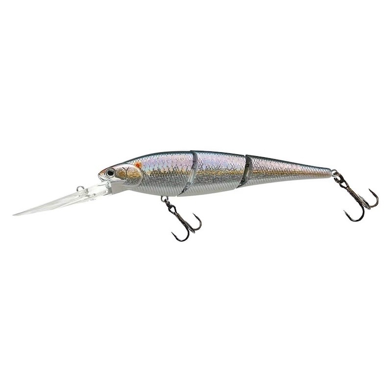 Lucky Craft B Freeze Pointer 125 XD - 3 sections - 125mm - 21.5g - Sinking - Photo 19/23