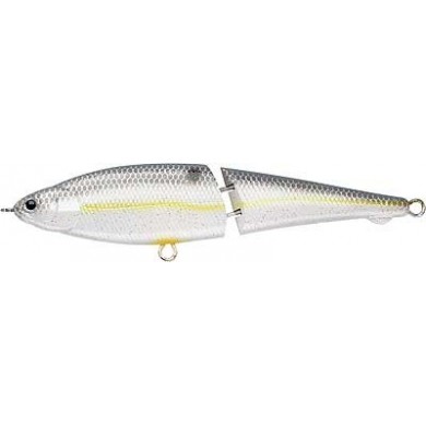 Sexy Chartreuse Shad