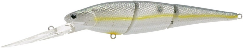 Lucky Craft B Freeze Pointer 125 XD - 3 sections - 125mm - 21.5g - Sinking - Photo 14/23