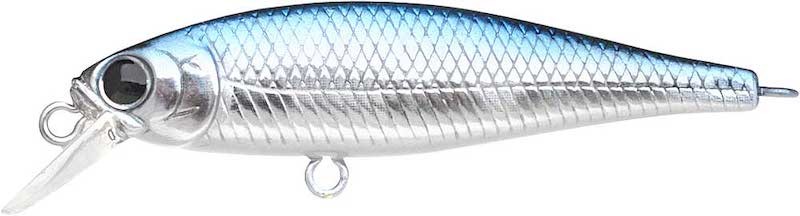 Lucky Craft B Freeze Pointer 48 SP - 48mm - 2.6g - Suspending - Imagen 9 de 9