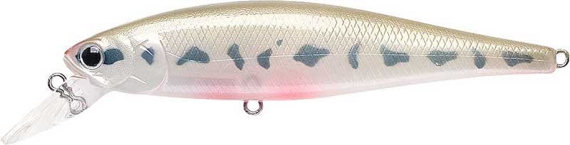 Lucky Craft B Freeze Pointer 100 SP - Photo 32/51