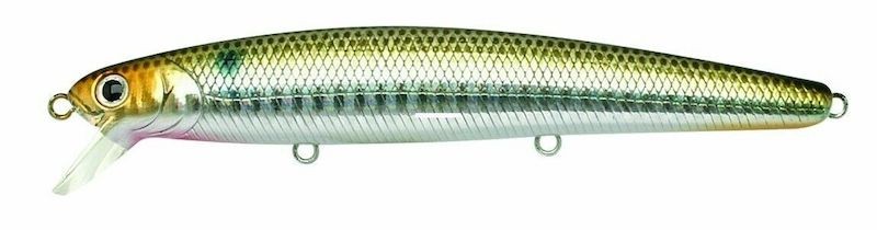 Lucky Craft SW Flash Minnow 110 SP - Photo 63/63