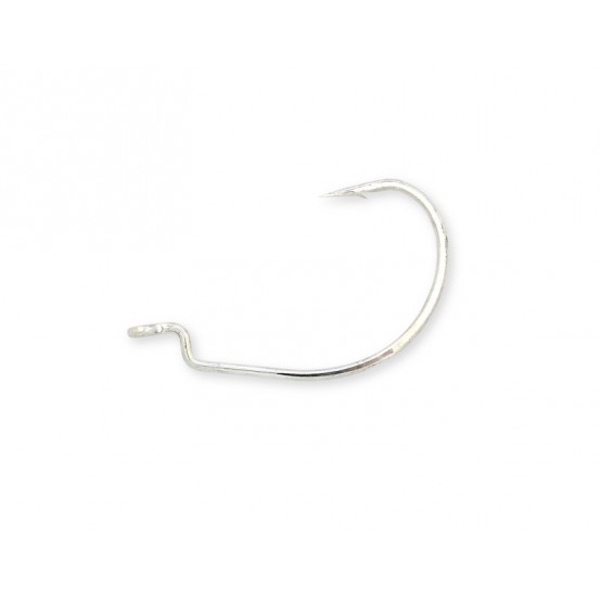Fiiish Hameçon Krog by VMC pour Black Minnow