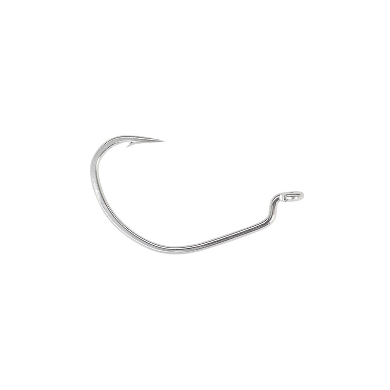 Fiiish Hameçon Krog by VMC pour Black Minnow - Photo 15/15