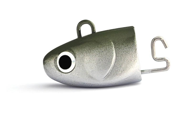 Fiiish Têtes plombées Pour Black Minnow - Imagen 15 de 35