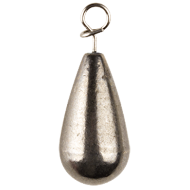 Tungsten fastener BFT Fastach Sinker