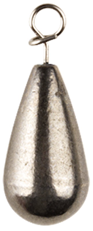 Attache Tungstène BFT Fastach Sinker - Picture 3 of 3