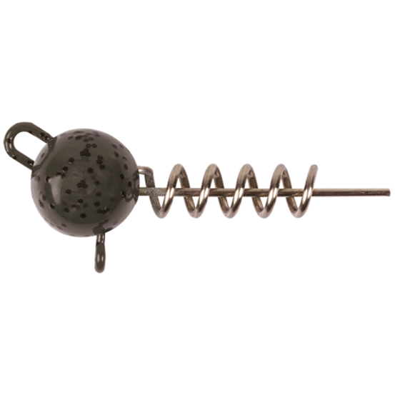 BFT Flex Head Pike Green - 2pcs/pk