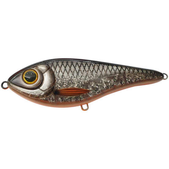 CWC Buster Jerk Swimbait 13cm - 65g - Slow Sinking