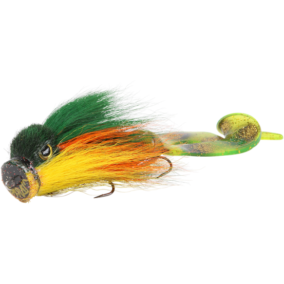 CWC Miuras Mouse 23cm - 95g - FloatingColor:14