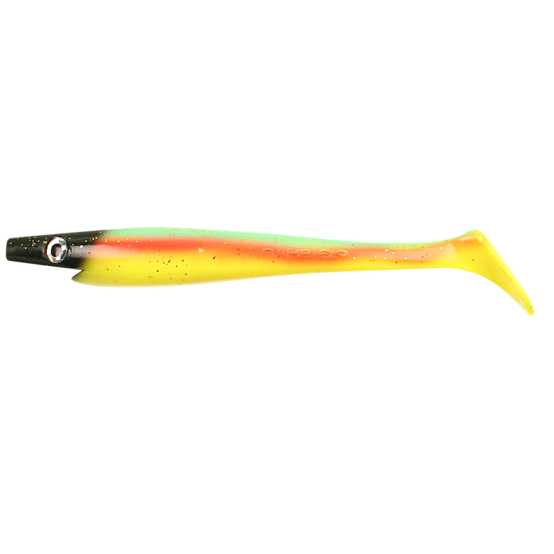 CWC Pig Shad 23cm - 90g - 1pc/pkColor:38