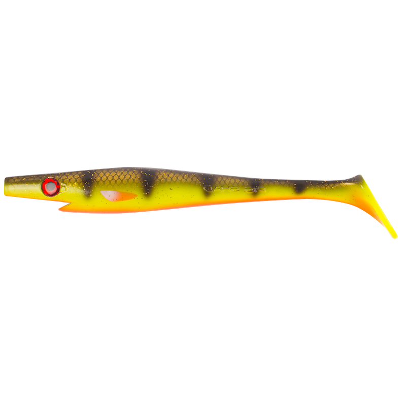 CWC Pig Shad Giant 26cm - 130g - 1pc/pkColor:664
