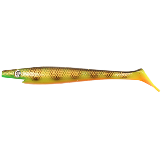 CWC Pig Shad Jr 20cm - 50g - 2pcs/pkCouleurs:39 - 2pcs/pk