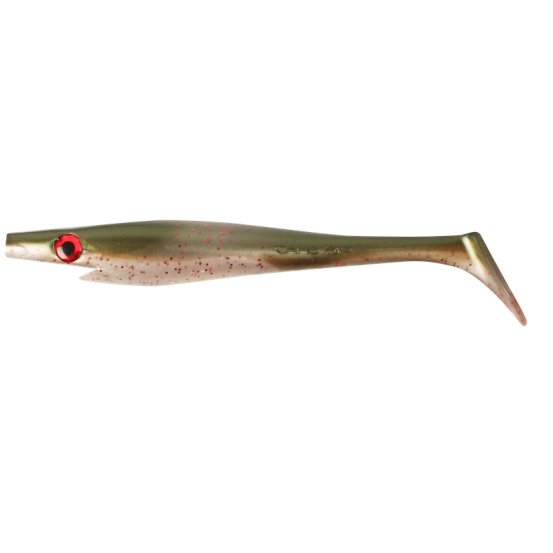 CWC Pig Shad Pequeño 15cm - 21g - 4pcs/pkColores:104 - 4pcs/pk
