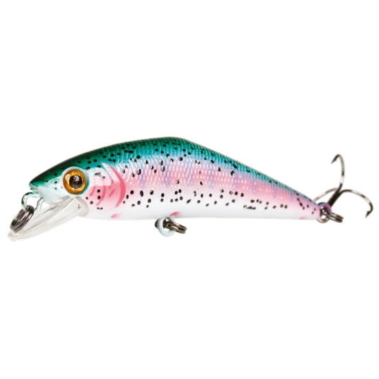 Smith D-Contact 6.3cm - 7g - Fast Sinking/Silent