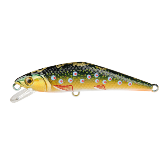 Smith D-Contact 7.2cm - 9.5g - Hundimiento rápido/SilenciosoColores:T3
